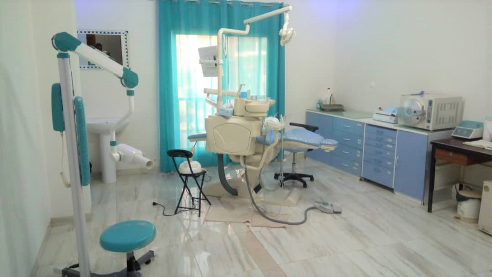 Plateau Medical De L&rsquo;esperance
