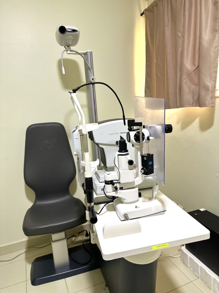 Plateau Medical Nest