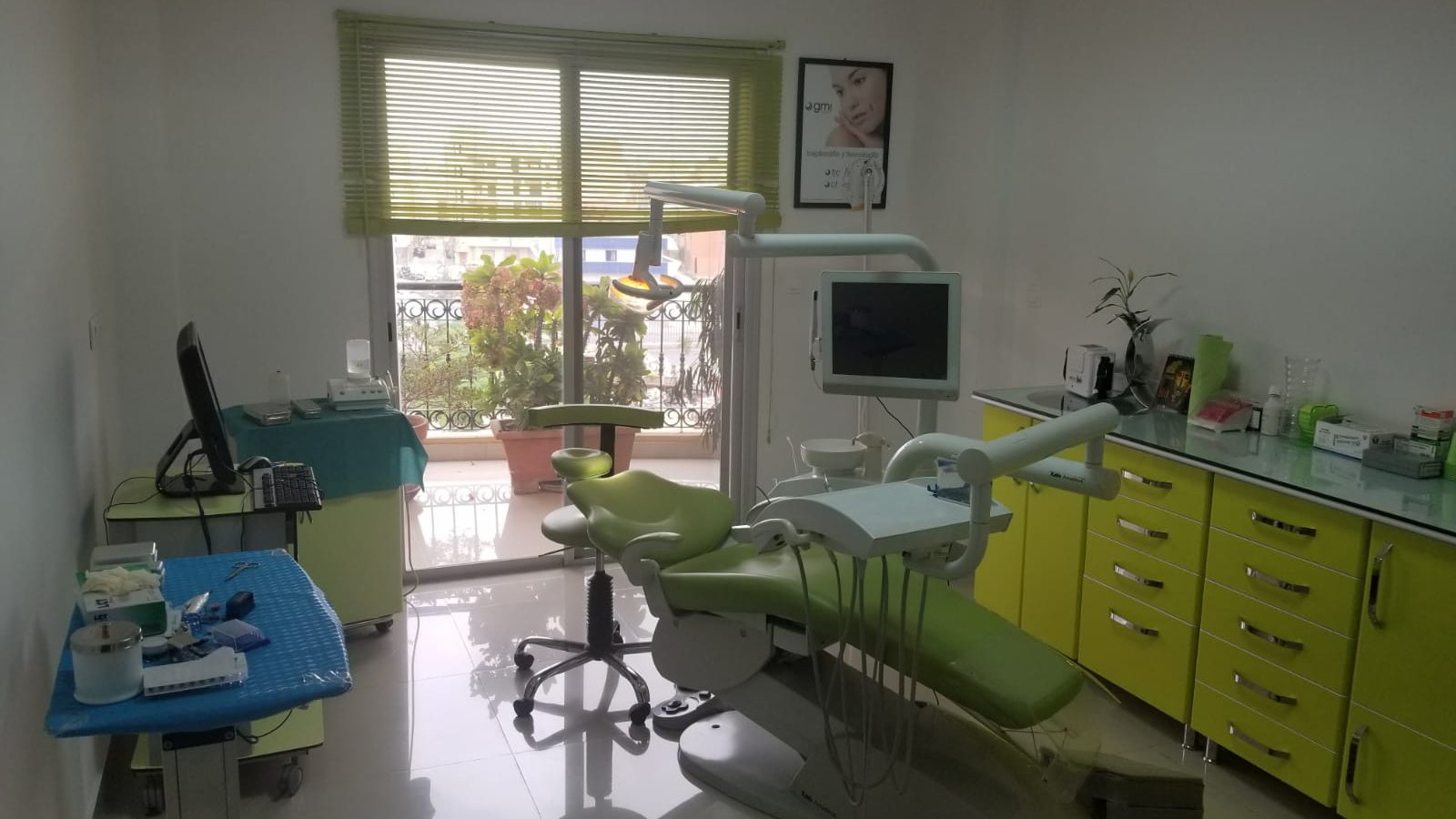 Sen Dentiste