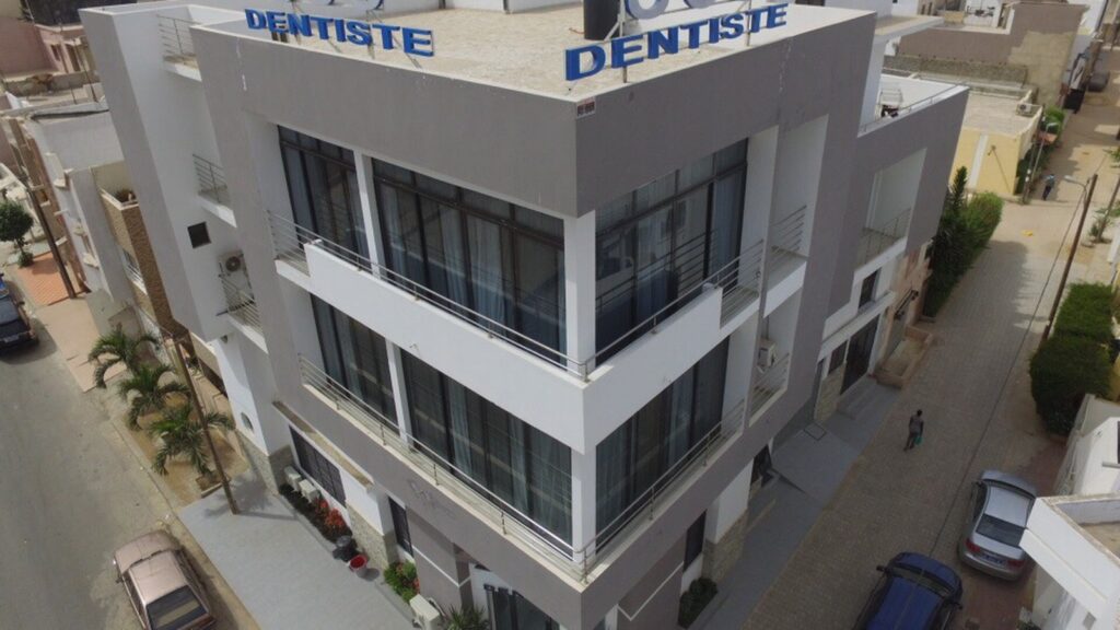Sos Dentiste