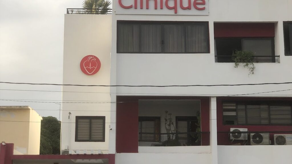Urgences Cardio