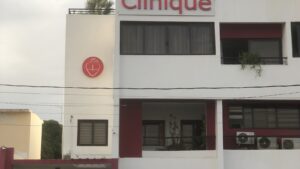 Urgences Cardio