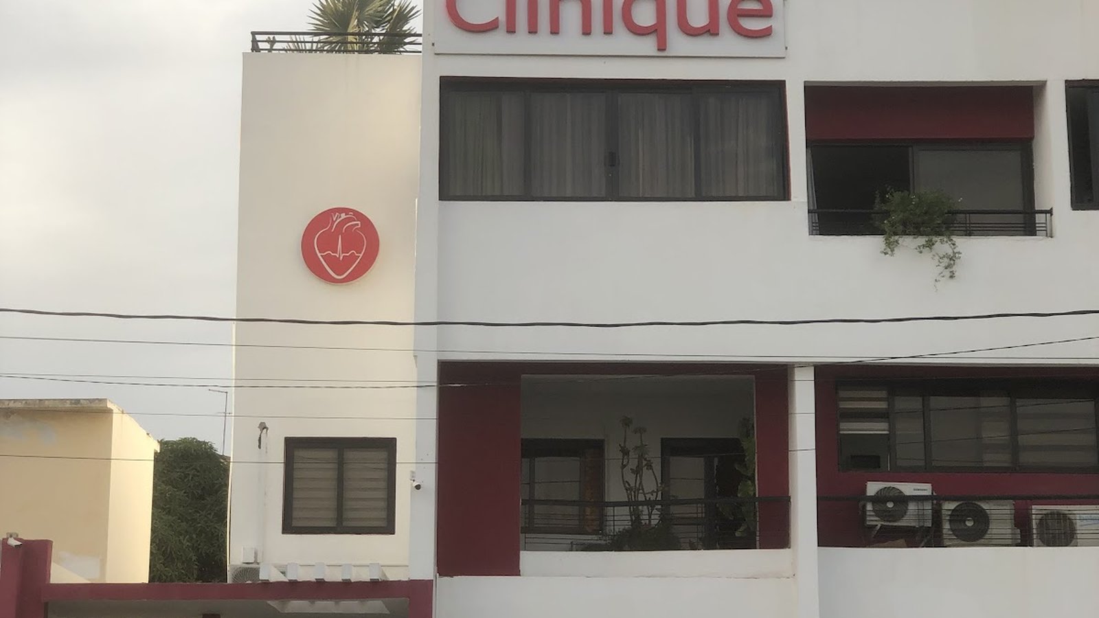 Urgences Cardio
