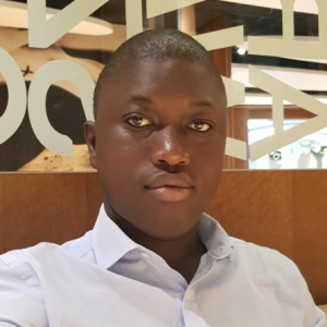 Photo de Profil de Ngoné DIOP