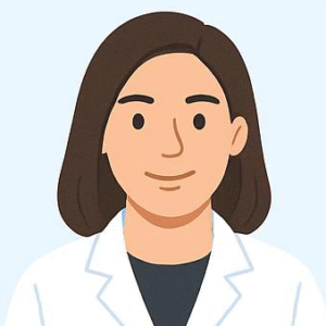 Photo de Profil de Sara ABDELOUAFI