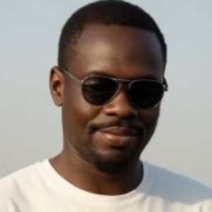 Photo de Profil de Seynabou Thiam