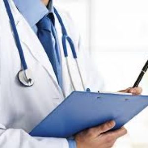 Logo du groupe Médecin généraliste