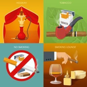 Logo du groupe Stop Tabac & Alcool : Ensemble pour une Vie Saine