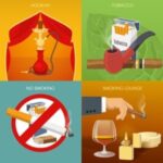Logo du groupe Stop Tabac & Alcool : Ensemble pour une Vie Saine