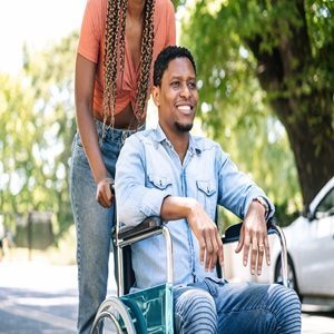 Logo du groupe Personnes en Situation de Handicap