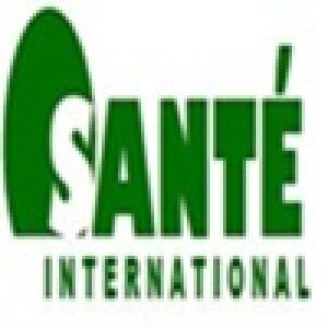 Logo du groupe Santé Internationale