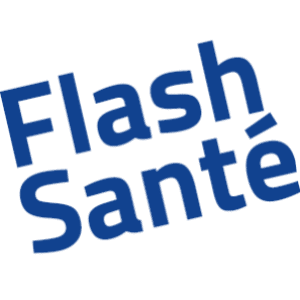 Logo du groupe Flash Santé Sénégal